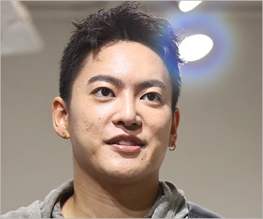 三山凌輝