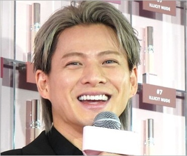 平野紫耀