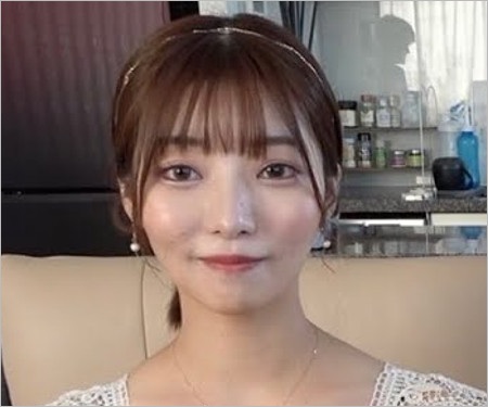 ぷろたんの元秘書・元恋人のやぎさん