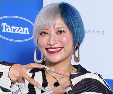 ぱーてぃーちゃん信子