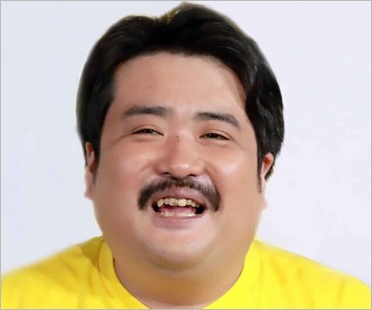 空気階段・鈴木もぐら