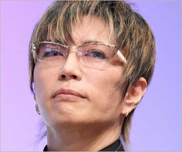 GACKT
