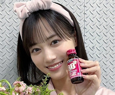 元乃木坂46山下美月