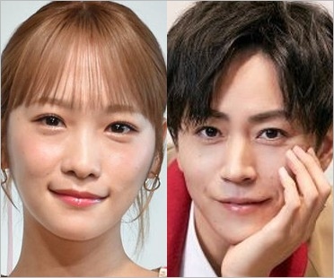 川栄李奈と元旦那の俳優・廣瀬智紀