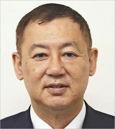 日本テレビ元アナ多昌博志