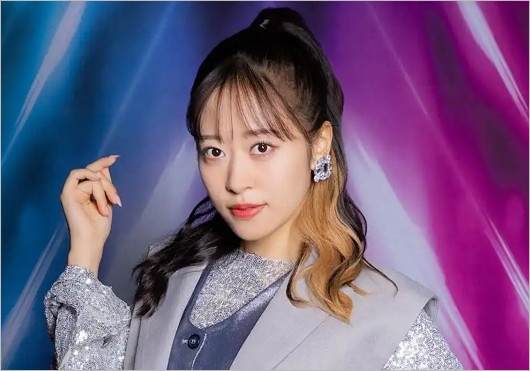 モー娘。小田さくら