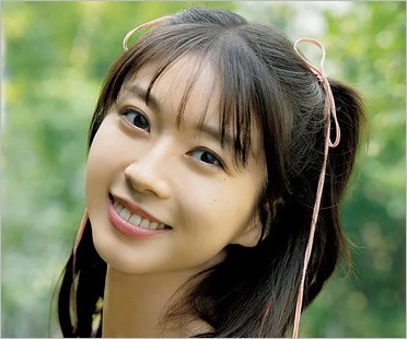 モー娘。牧野真莉愛