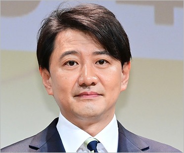 青井実アナウンサー