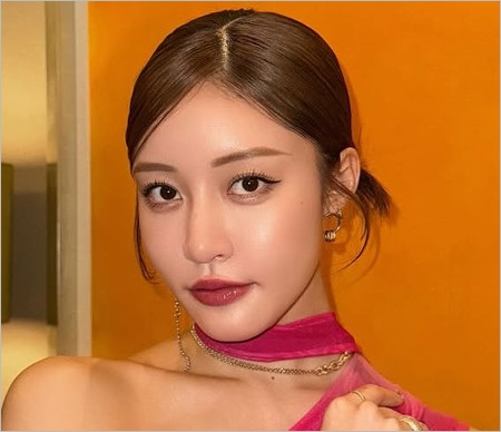 王林の現在の顔