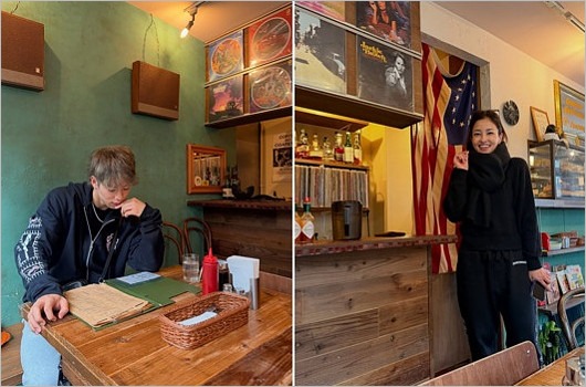 黒木メイサとキングカズの次男・三浦孝太選手のデート匂わせ画像