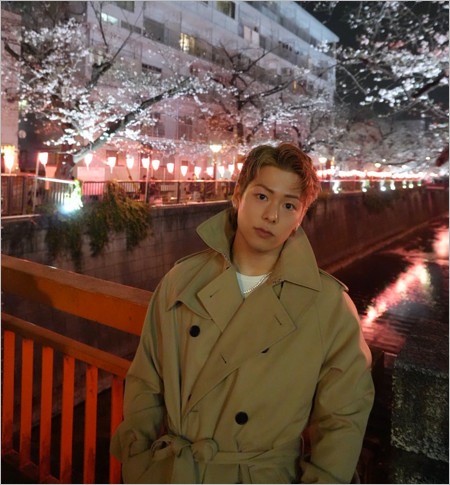 三浦孝太が黒木メイサと花見デート匂わせ画像