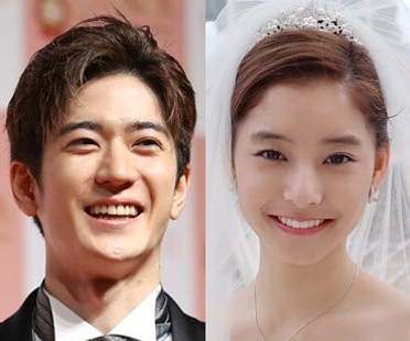 元Hey! Say! JUMP中島裕翔と結婚した女優・新木優子