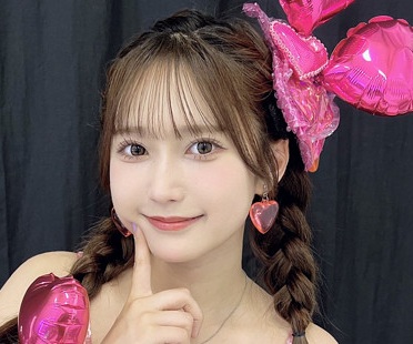 AKB48鈴木くるみ