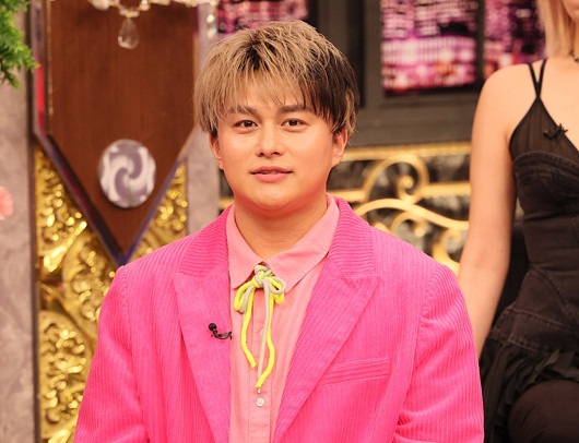 元ボイメン小林豊が『30時間限界突破フェス』出演時の姿