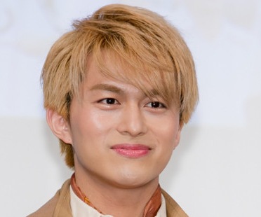 元BOYS AND MEN小林豊