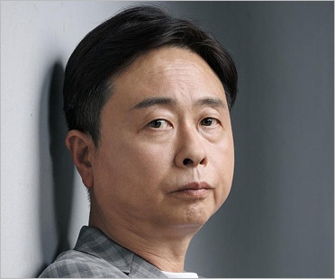 河本準一