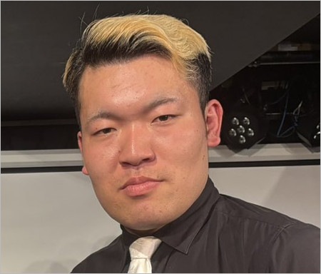 共犯者・洋平