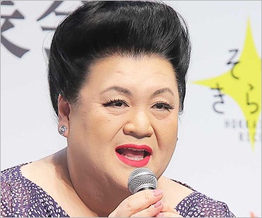 マツコ・デラックス