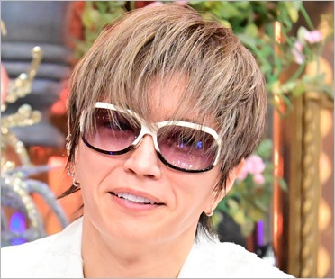 GACKT
