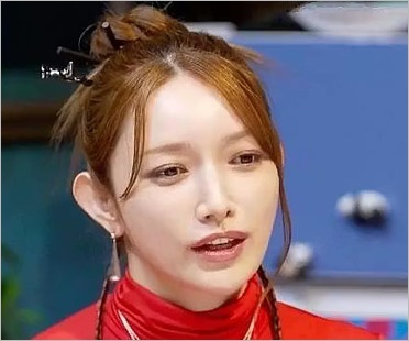 元モー娘。後藤真希