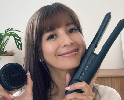 吉川ひなの現在の顔