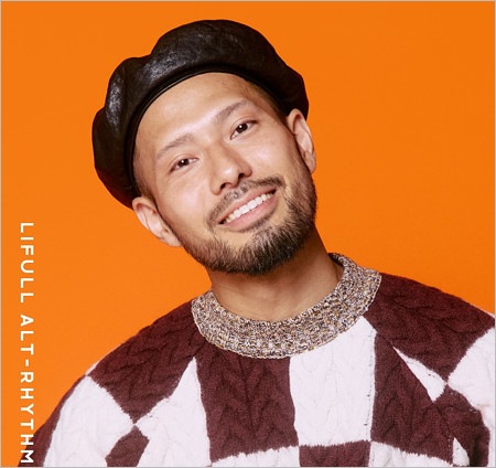 LIFULL ALT-RHYTHMのダンサーGO