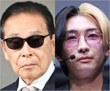 タモリとヒカル