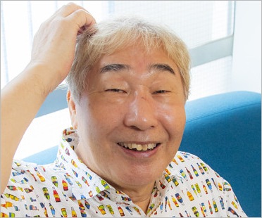 エビスさん（蛭子能収）