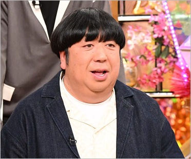 バナナマン日村勇紀