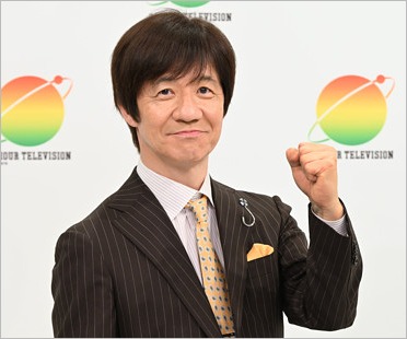 ウッチャンナンチャン内村光良