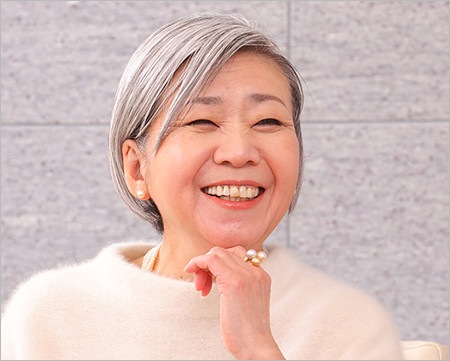 杉本哲太と離婚した元妻・神津はづき