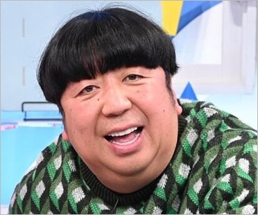 バナナマン日村勇紀