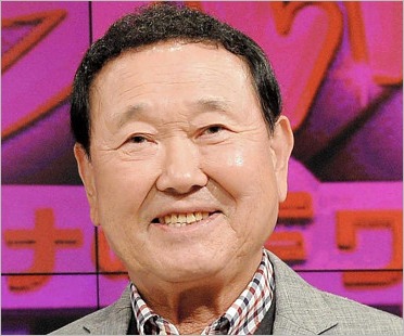 板東英二