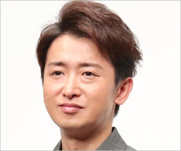 大野智