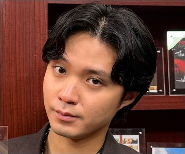 磯村勇斗