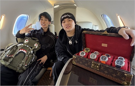 がーどまんとガミックス