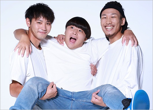 チャンネルがーどまんの山ちゃん・がーどまん・MY