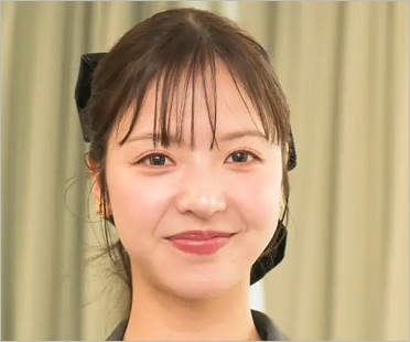 元乃木坂46和田まあや