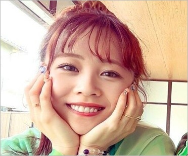 モーニング娘。新垣里沙