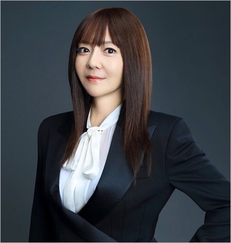 華原朋美の現在