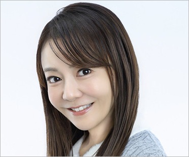 華原朋美