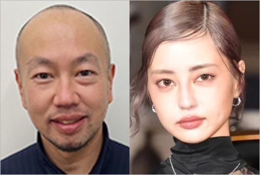 中村俊太と中村里砂（中村雅俊＆五十嵐淳子の子供）