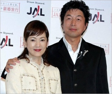 五十嵐淳子と中村雅俊
