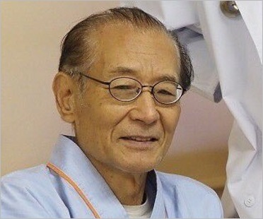 清水章吾（アイフルおじさん）