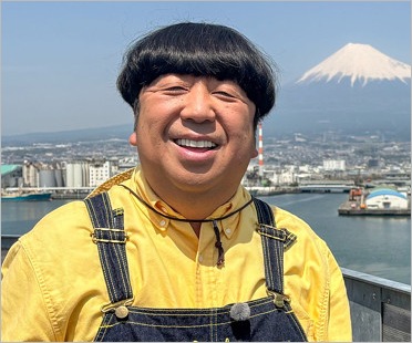 バナナマン日村勇紀
