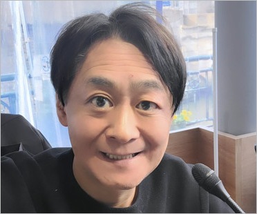 気象予報士・吉田ジョージ