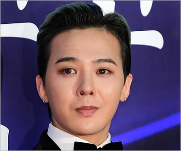 G-DRAGON