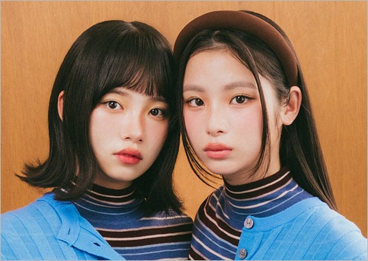 Pasmal（たかだとたかはし）Natsu＆Yun