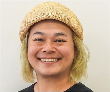 中山功太