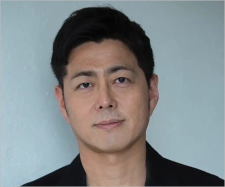 大河内奈々子の元夫・宅間孝行